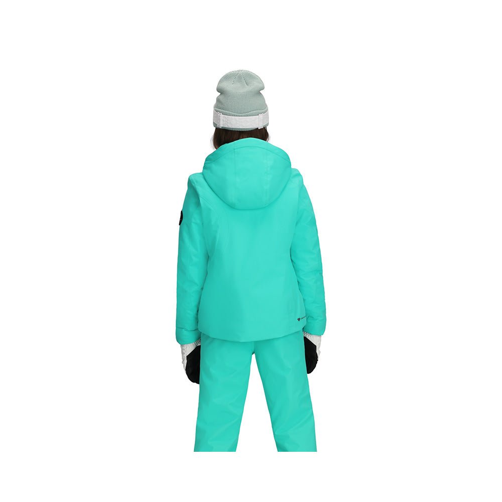 Obermeyer Girls Rylee Jacket 2026 - UtahSkis for sale at UtahSkis