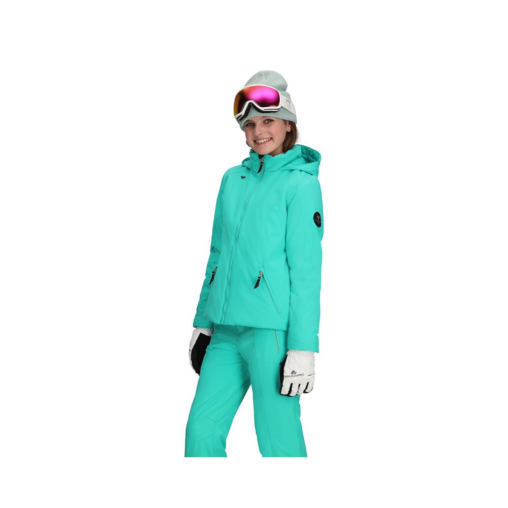 Obermeyer Girls Rylee Jacket 2026 - UtahSkis for sale at UtahSkis