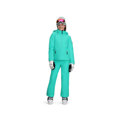 Obermeyer Girls Rylee Jacket 2026 - UtahSkis for sale at UtahSkis