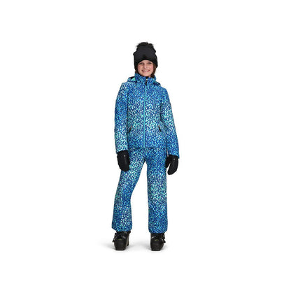 Obermeyer Girls Rylee Print Jacket 2026 - UtahSkis for sale at UtahSkis