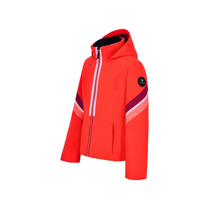Obermeyer Girls Piper Jacket 2026 - UtahSkis for sale at UtahSkis