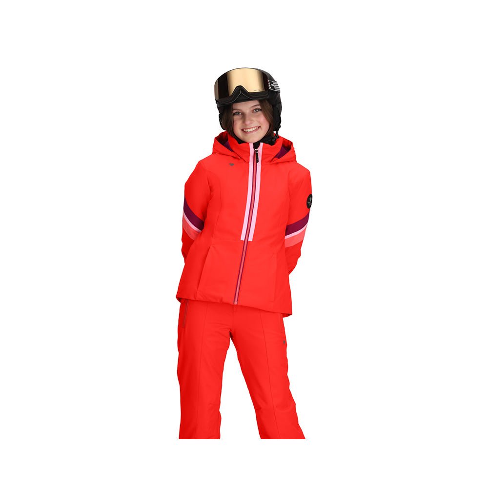 Obermeyer Girls Piper Jacket 2026 - UtahSkis for sale at UtahSkis