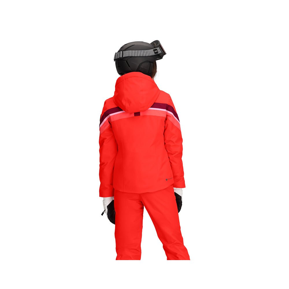 Obermeyer Girls Piper Jacket 2026 - UtahSkis for sale at UtahSkis
