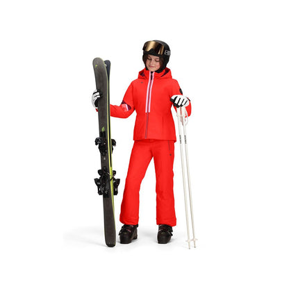 Obermeyer Girls Piper Jacket 2026 - UtahSkis for sale at UtahSkis