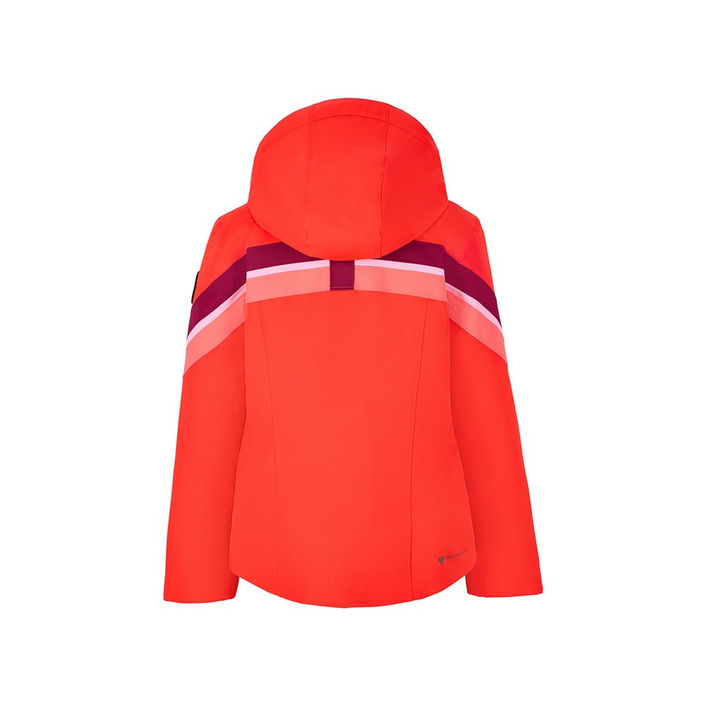 Obermeyer Girls Piper Jacket 2026 - UtahSkis for sale at UtahSkis