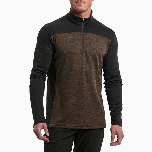 Kuhl Ryzer 1/4 Zip Sweater 2025