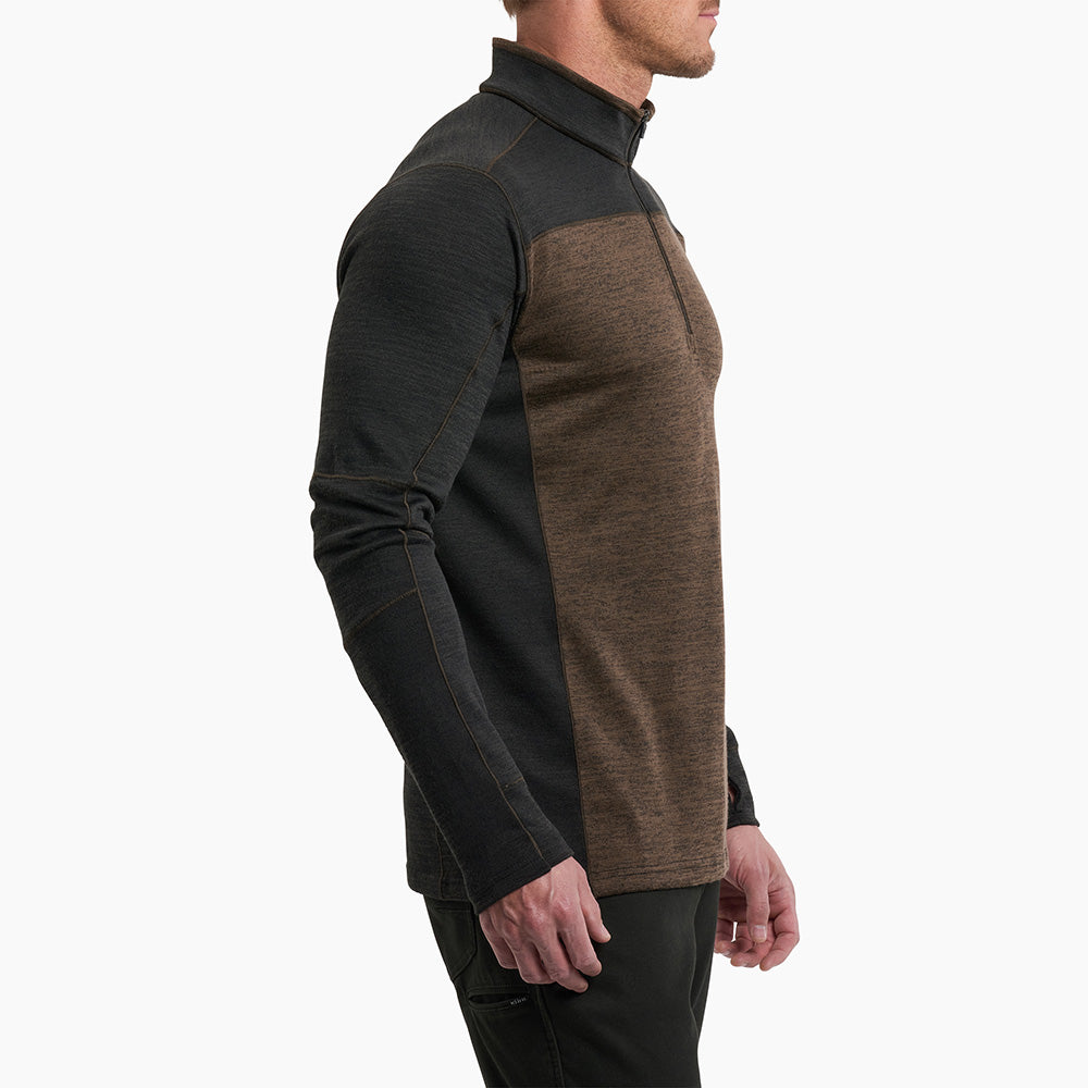 Kuhl Ryzer 1/4 Zip Sweater 2025