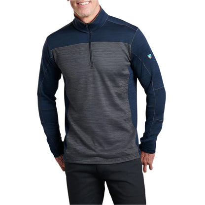 Kuhl Ryzer 1/4 Zip Sweater 2025