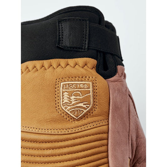 Hestra Mens Freeride Czone Mitt 2026 - UtahSkis for sale at UtahSkis