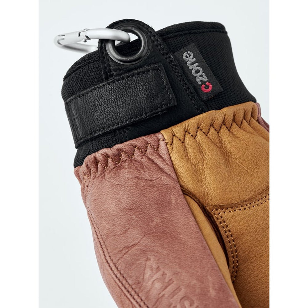 Hestra Mens Freeride Czone Mitt 2026 - UtahSkis for sale at UtahSkis