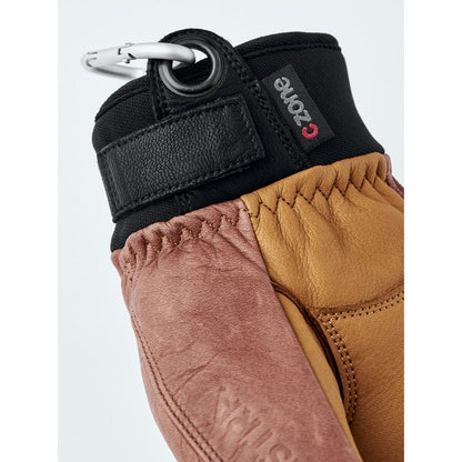 Hestra Mens Freeride Czone Mitt 2026 - UtahSkis for sale at UtahSkis