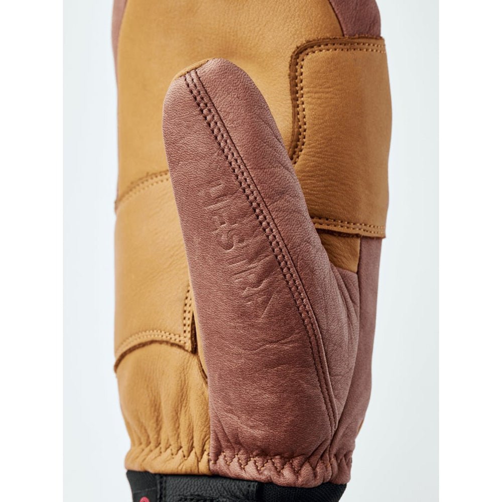 Hestra Mens Freeride Czone Mitt 2026 - UtahSkis for sale at UtahSkis