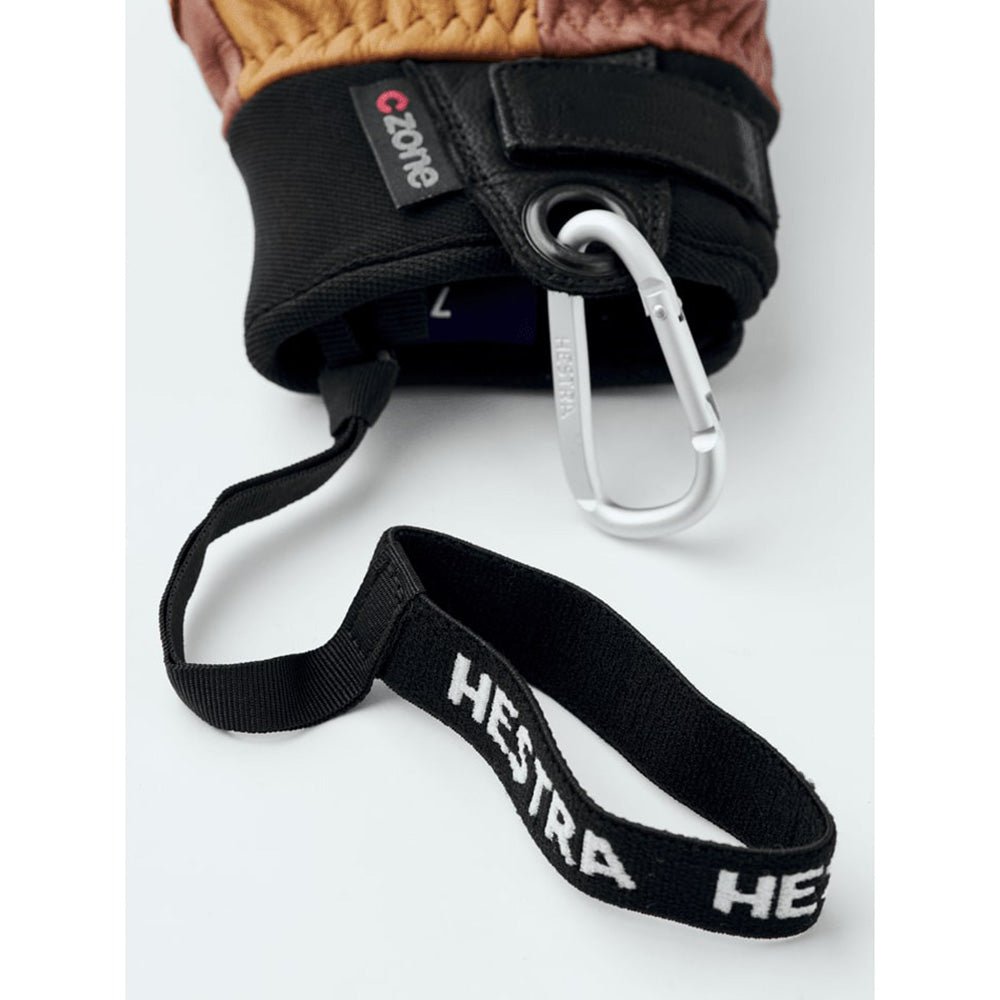 Hestra Mens Freeride Czone Mitt 2026 - UtahSkis for sale at UtahSkis