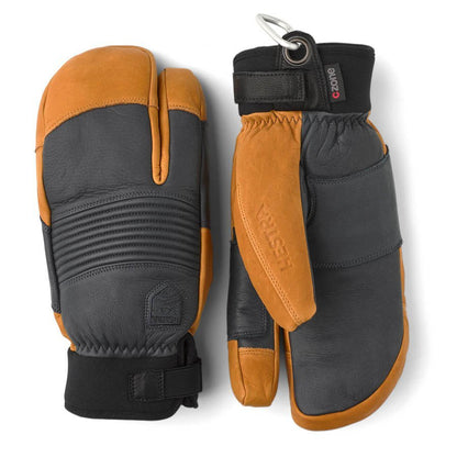 Hestra Freeride Czone 3-Finger Mitt 2027