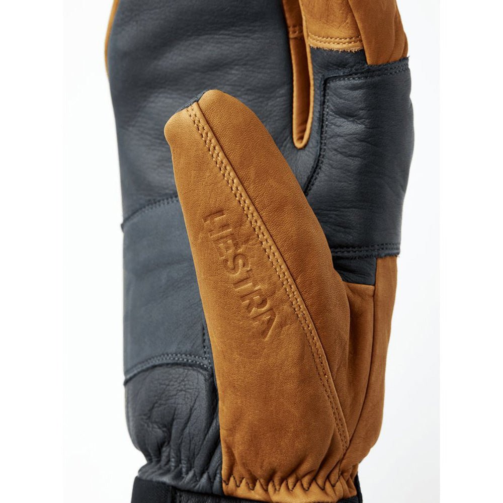 Hestra Freeride Czone 3-Finger Mitt 2027