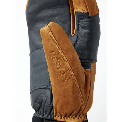 Hestra Freeride Czone 3-Finger Mitt 2027