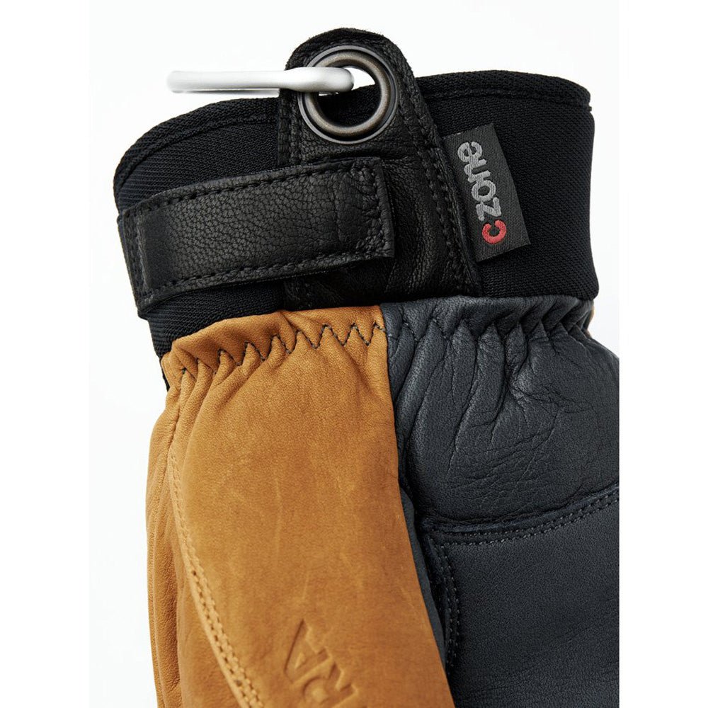 Hestra Freeride Czone 3-Finger Mitt 2027
