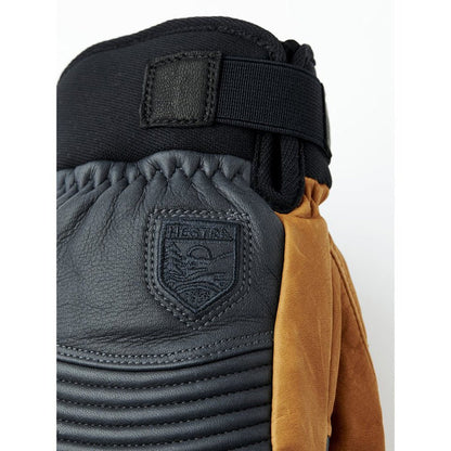 Hestra Freeride Czone 3-Finger Mitt 2027