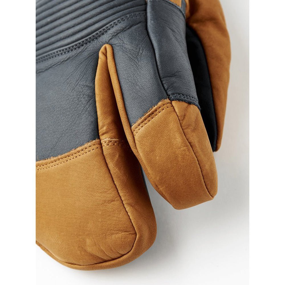 Hestra Freeride Czone 3-Finger Mitt 2027