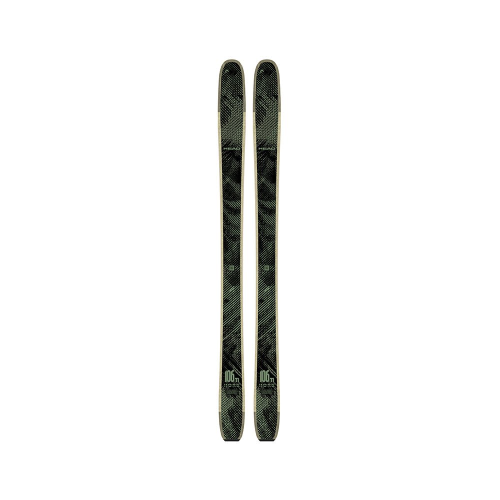 Head Kore 106 Ti Mens Skis 2027 - UtahSkis for sale at UtahSkis