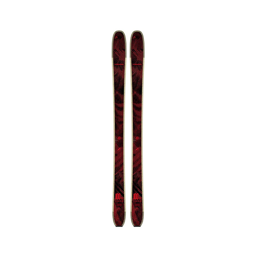 Head Kore 100 Ti Mens Skis 2027 - UtahSkis for sale at UtahSkis
