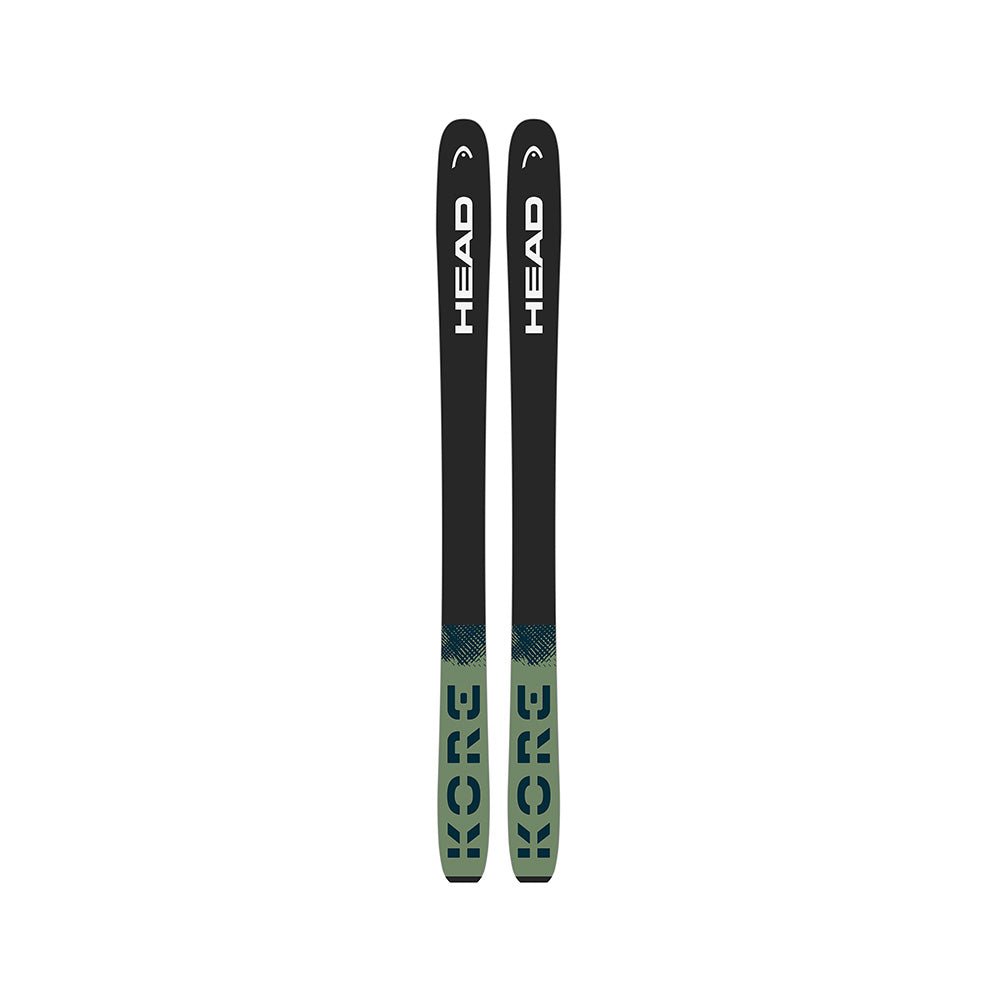 Head Kore 106 Ti Mens Skis 2027 - UtahSkis for sale at UtahSkis