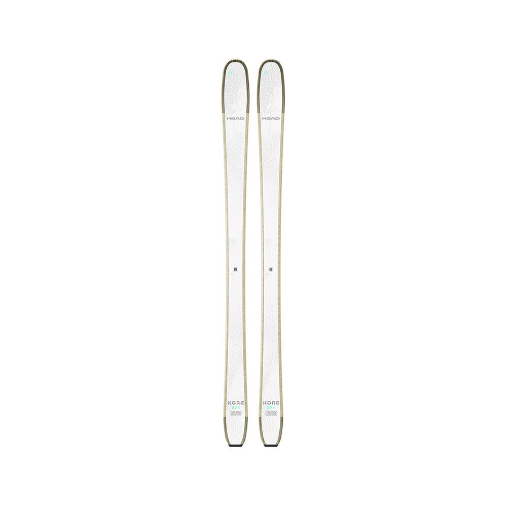 Head Kore 87 Ti Womens Skis 2026 - UtahSkis for sale at UtahSkis