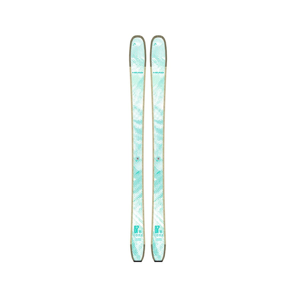 Head Kore 87 Ti W Womens Skis 2027 - UtahSkis for sale at UtahSkis