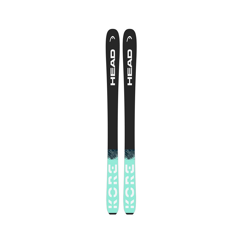 Head Kore 87 Ti W Womens Skis 2027 - UtahSkis for sale at UtahSkis