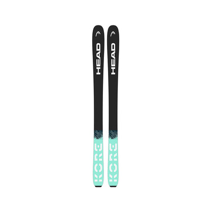 Head Kore 87 Ti W Womens Skis 2027 - UtahSkis for sale at UtahSkis