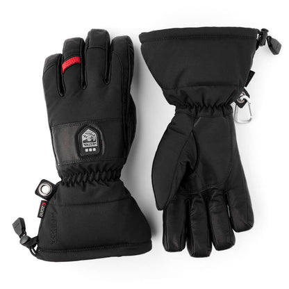 Hestra Power Heater Gauntlet Glove 2024