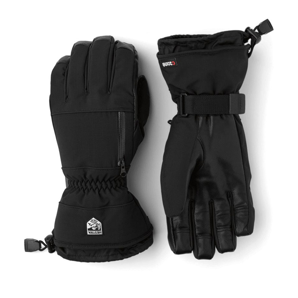 Hestra CZone Pointer Glove 2024