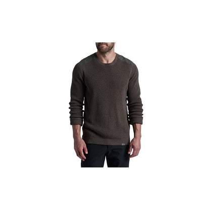 Kuhl Mens Evader Sweater 2026 - UtahSkis for sale at UtahSkis