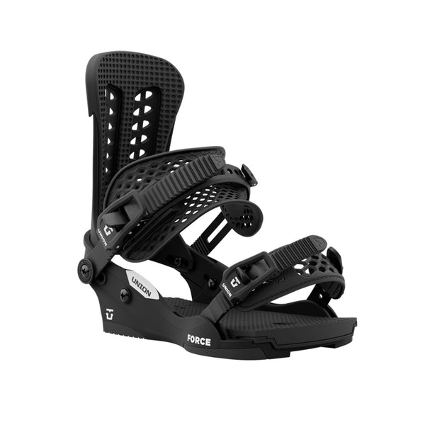 Union Force Classic Mens Snowboard Bindings 2025 FORCE
