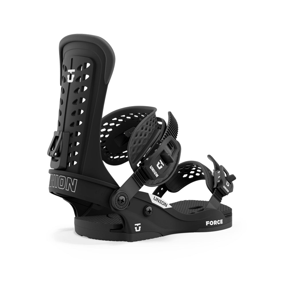 Union Force Classic Mens Snowboard Bindings 2025