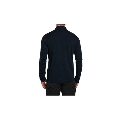 Kuhl Mens Invigoratr Merino 1/4 Zip 2026 - UtahSkis for sale at UtahSkis