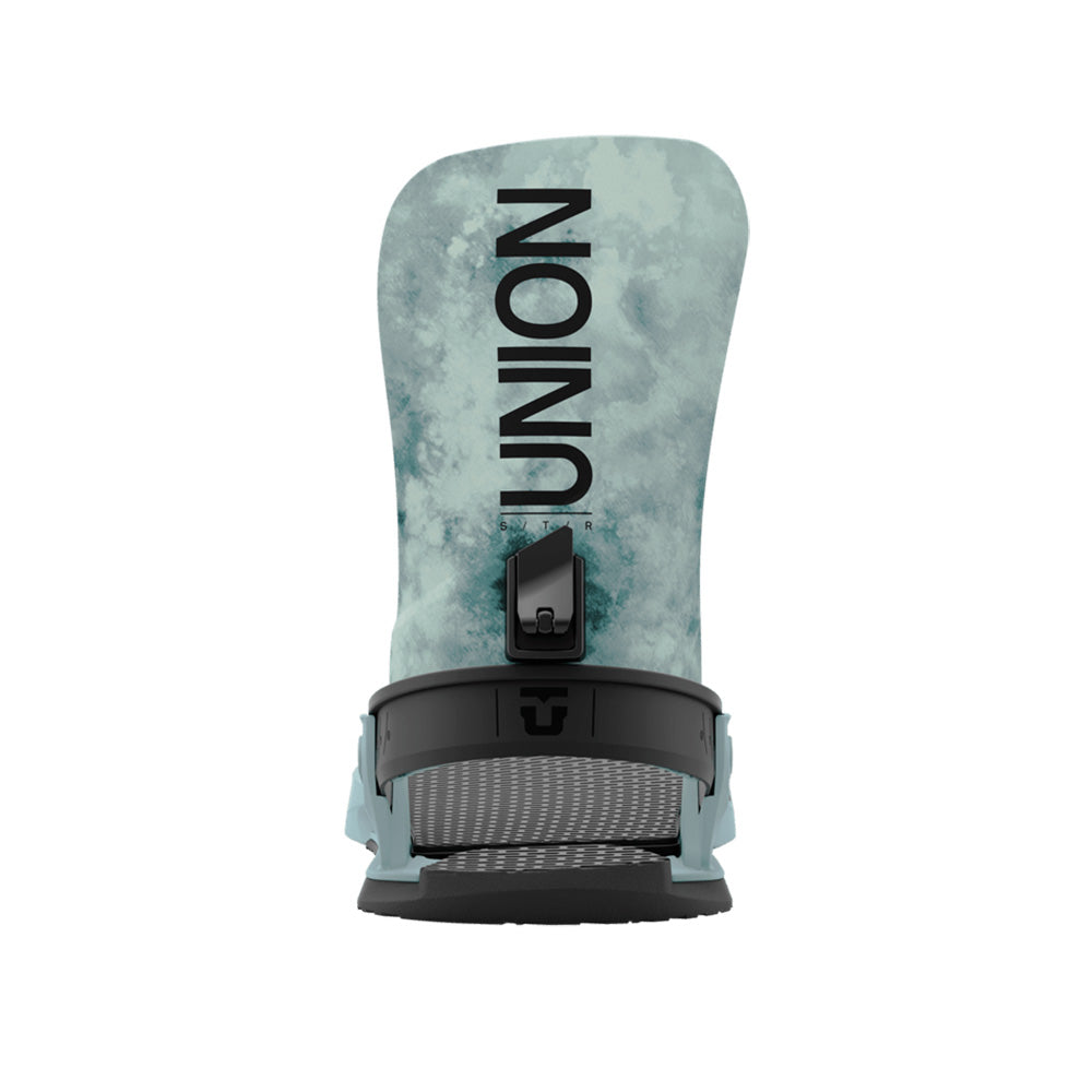 Union STR Mens Snowboard Bindings 2025 STR 24-25 Union – UtahSkis
