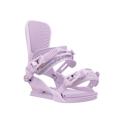 Union Juliet Womens Snowboard Bindings 2025