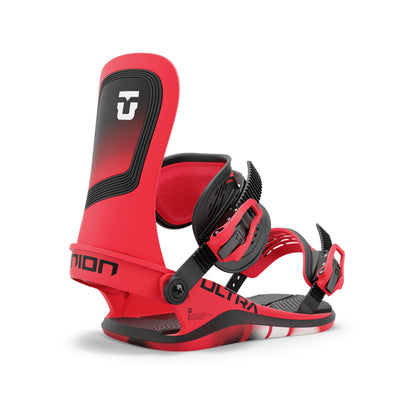 Union Ultra Mens Snowboard Bindings 2025