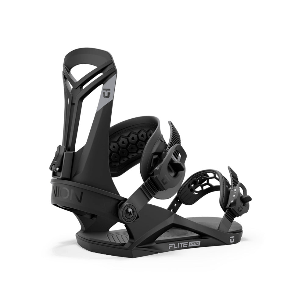 Union Flite Pro Mens Snowboard Bindings 2025