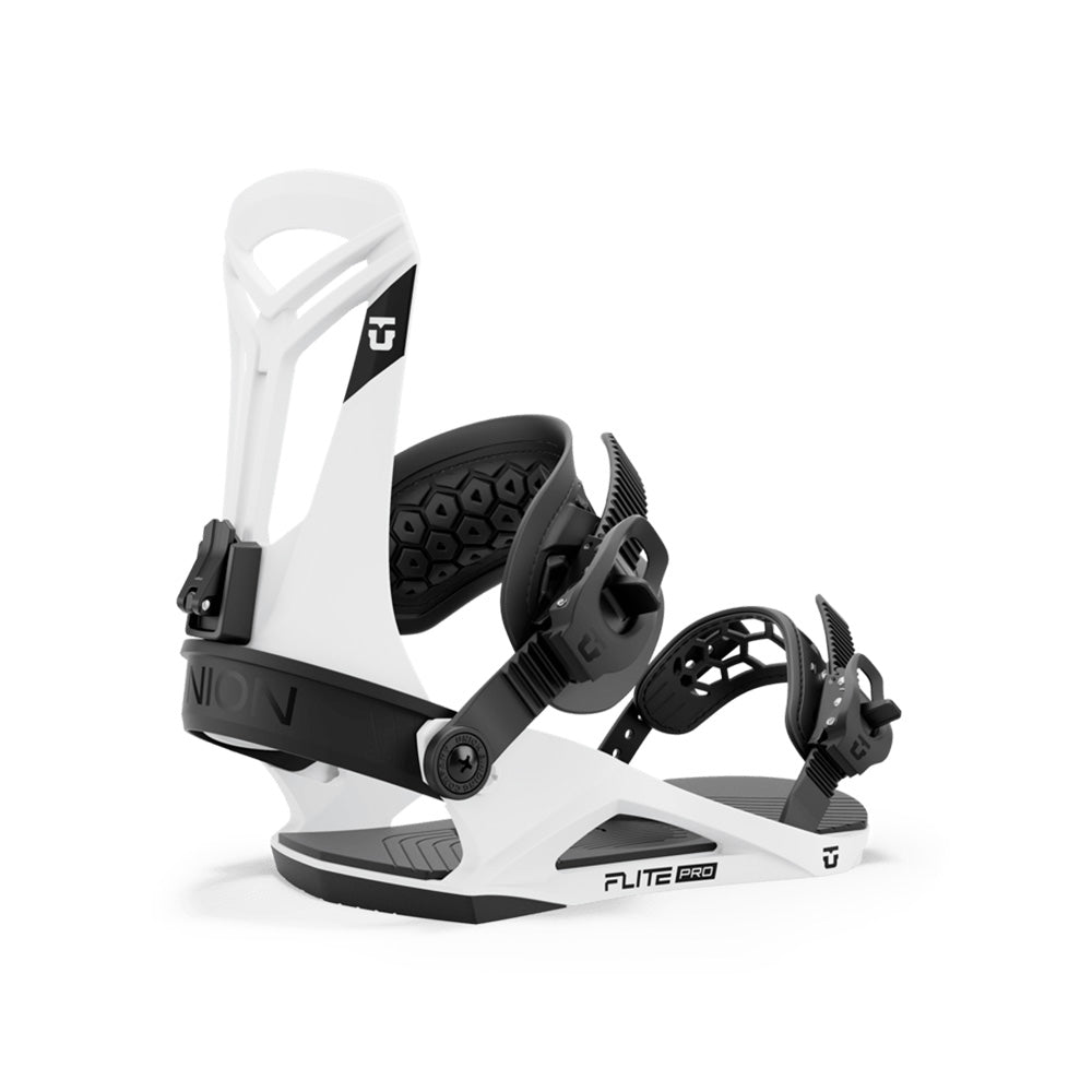 Union Flite Pro Mens Snowboard Bindings 2025