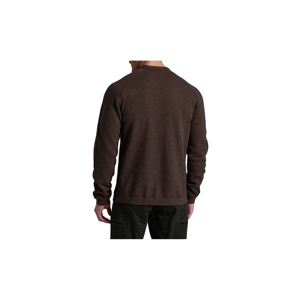 Kuhl Mens Alibi Sweater 2026 - UtahSkis for sale at UtahSkis