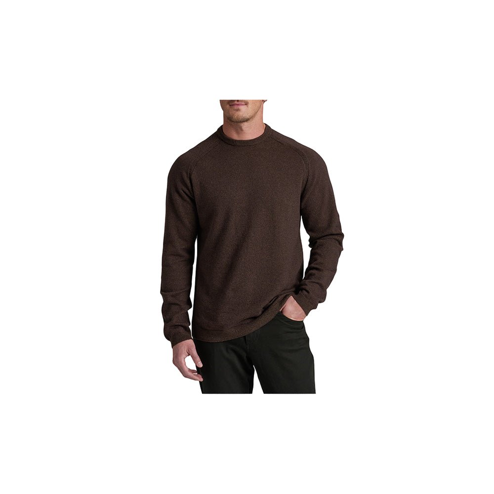 Kuhl Mens Alibi Sweater 2026 - UtahSkis for sale at UtahSkis