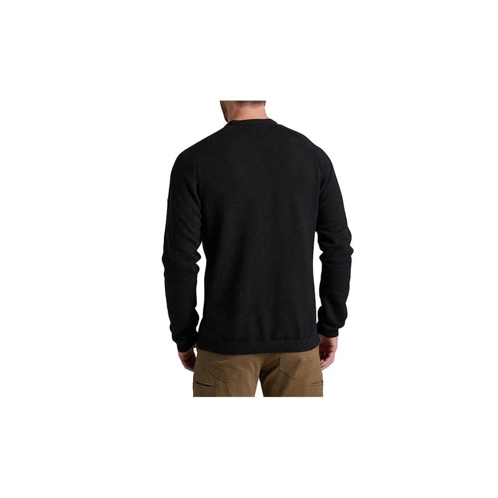 Kuhl Mens Alibi Sweater 2026 - UtahSkis for sale at UtahSkis