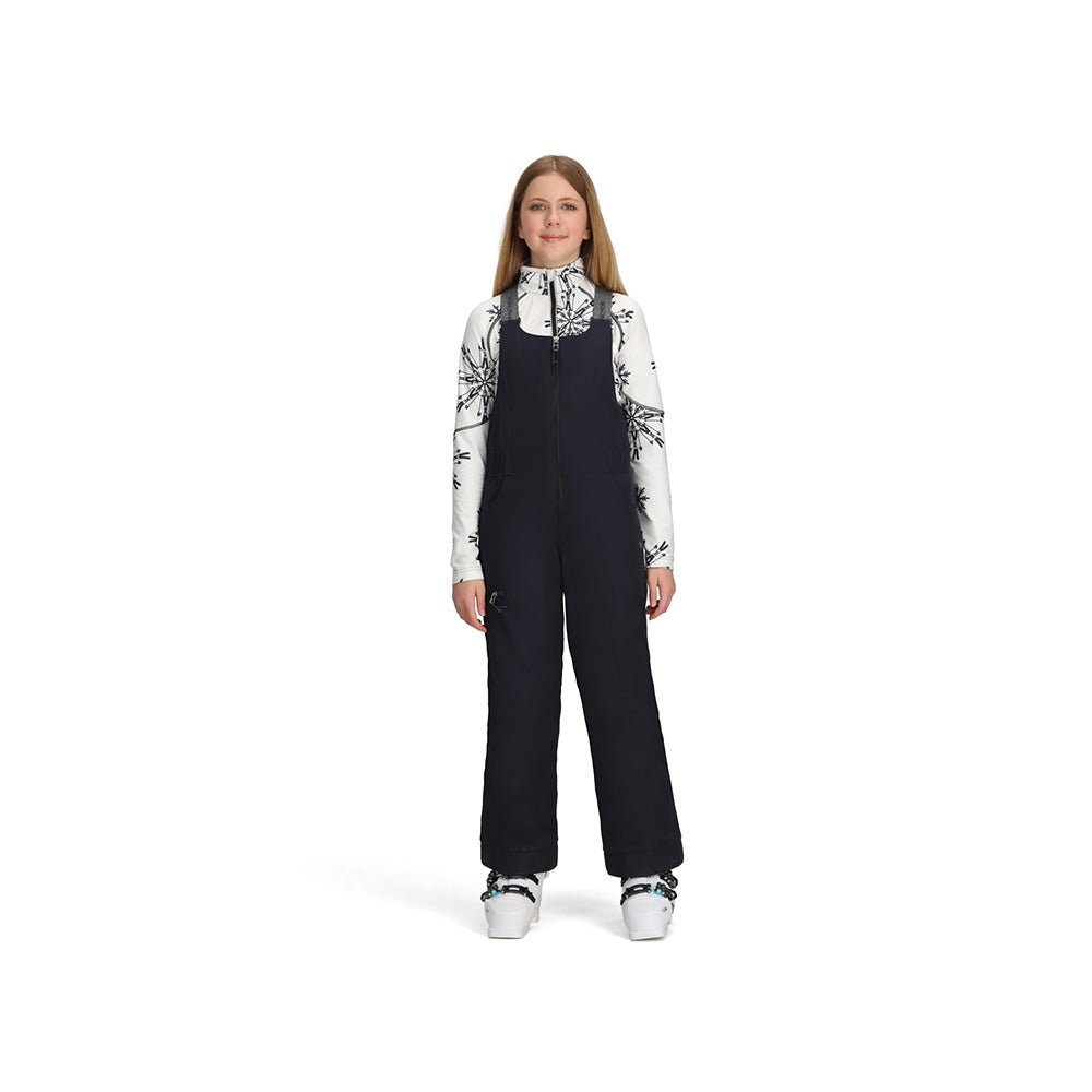 Obermeyer Girls Anya Bib Pants 2026 - UtahSkis for sale at UtahSkis