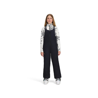Obermeyer Girls Anya Bib Pants 2026 - UtahSkis for sale at UtahSkis