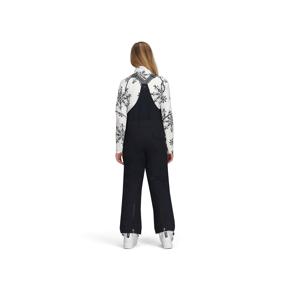 Obermeyer Girls Anya Bib Pants 2026 - UtahSkis for sale at UtahSkis