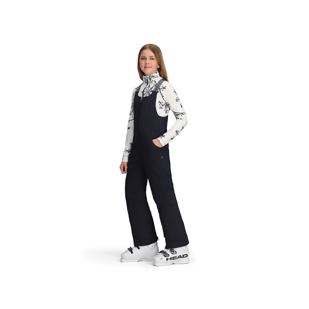 Obermeyer Girls Anya Bib Pants 2026 - UtahSkis for sale at UtahSkis