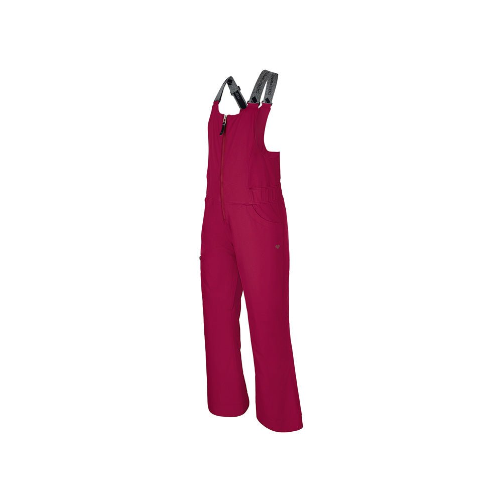 Obermeyer Girls Anya Bib Pants 2026 - UtahSkis for sale at UtahSkis