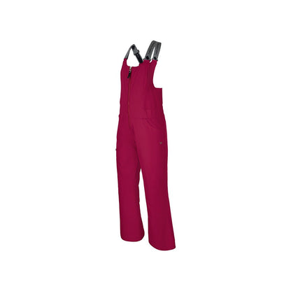 Obermeyer Girls Anya Bib Pants 2026 - UtahSkis for sale at UtahSkis